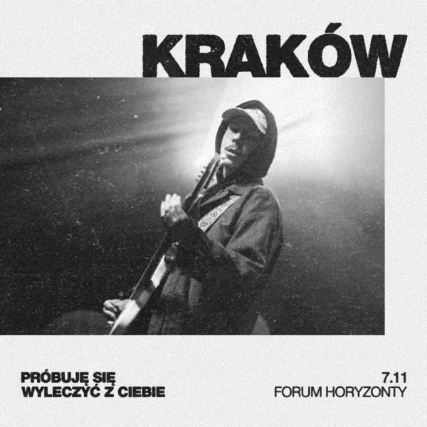 KRAKÓW