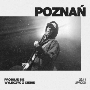 www-koncert-poznań POZNAŃ