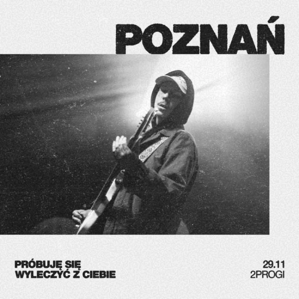 www-koncert-poznań POZNAŃ
