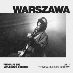 WARSZAWA