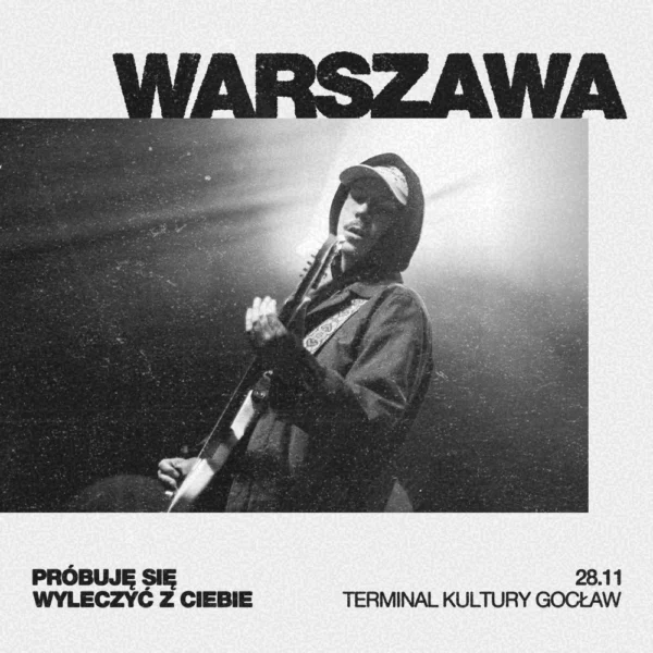WARSZAWA